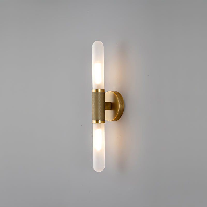 Scandal Long Wall Sconce