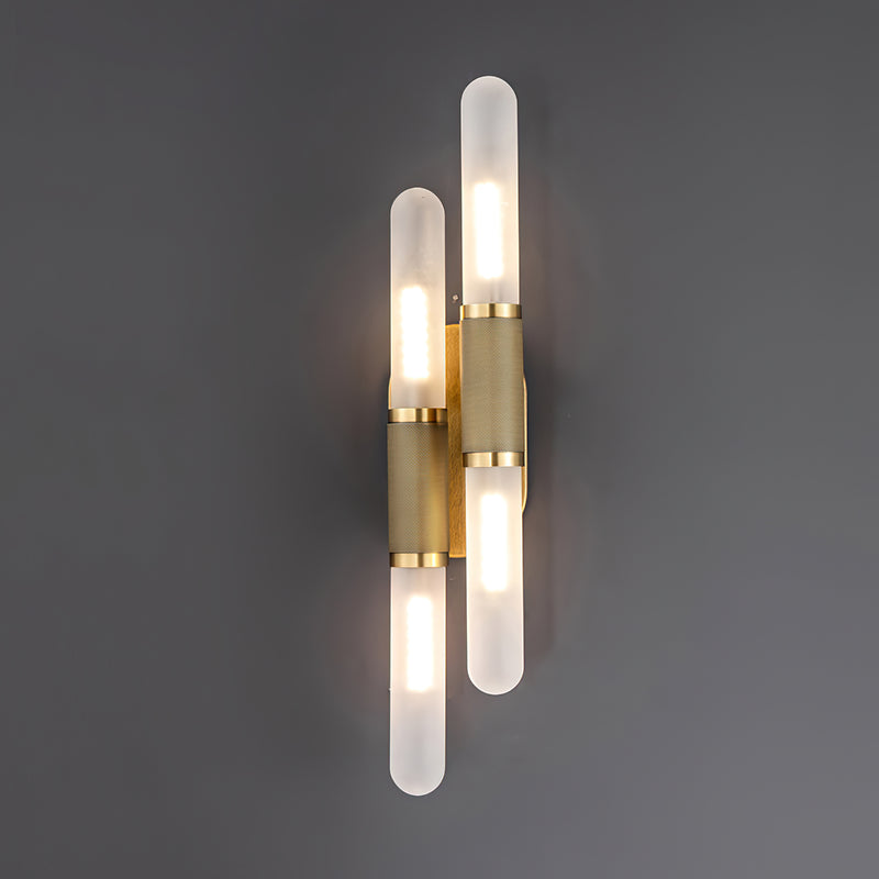 Scandal Long Wall Sconce
