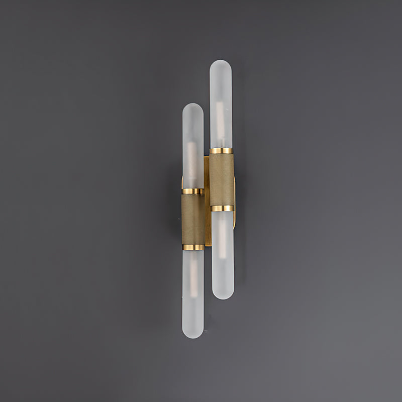 Scandal Long Wall Sconce