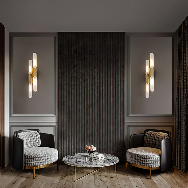Scandal Long Wall Sconce