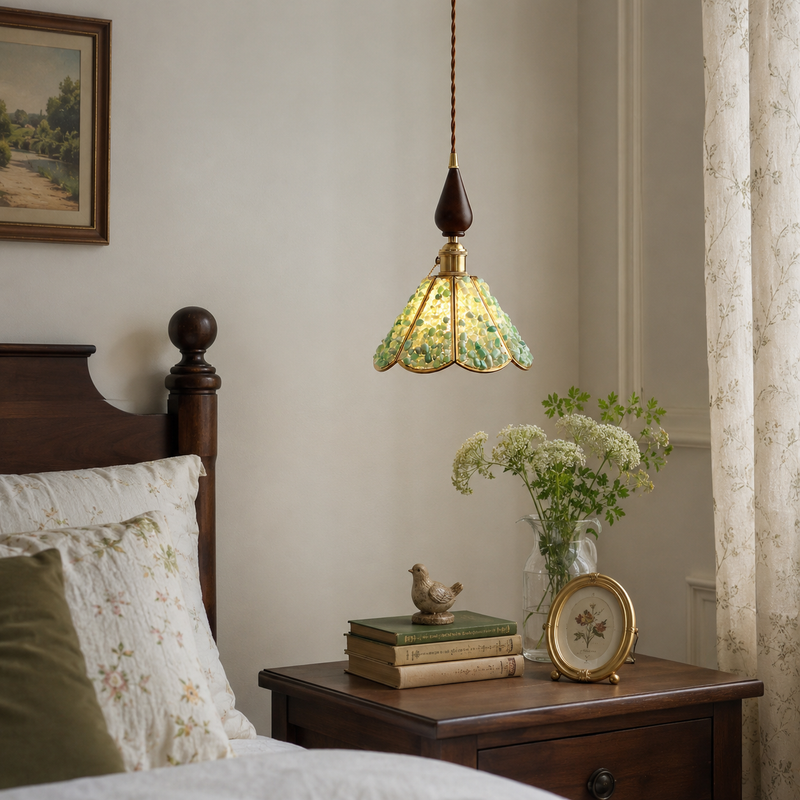Selviora Pendant Light