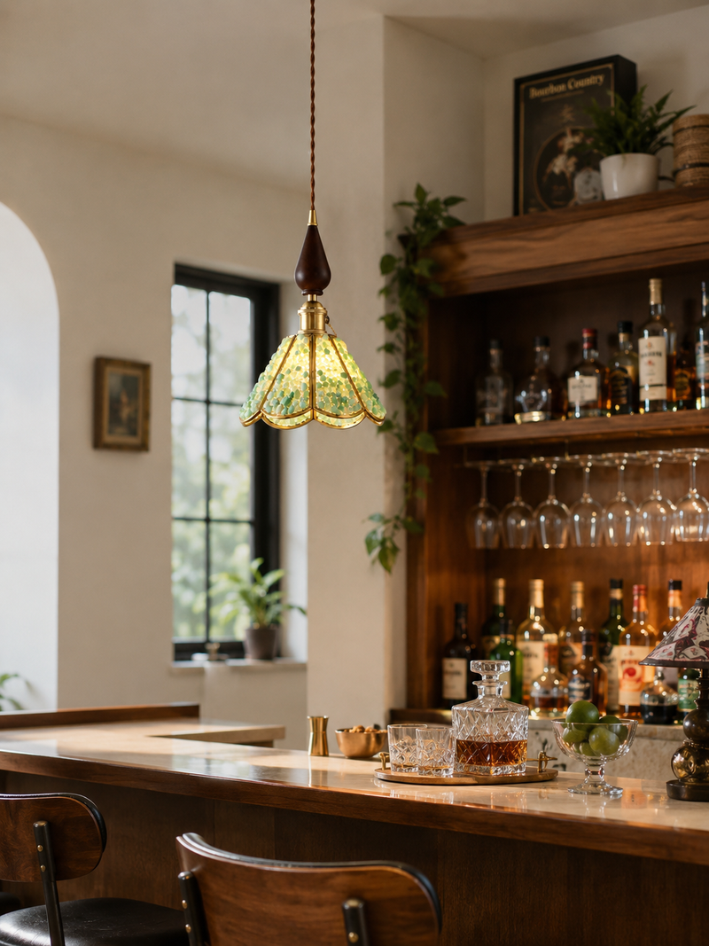 Selviora Pendant Light