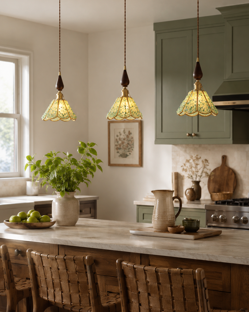 Selviora Pendant Light