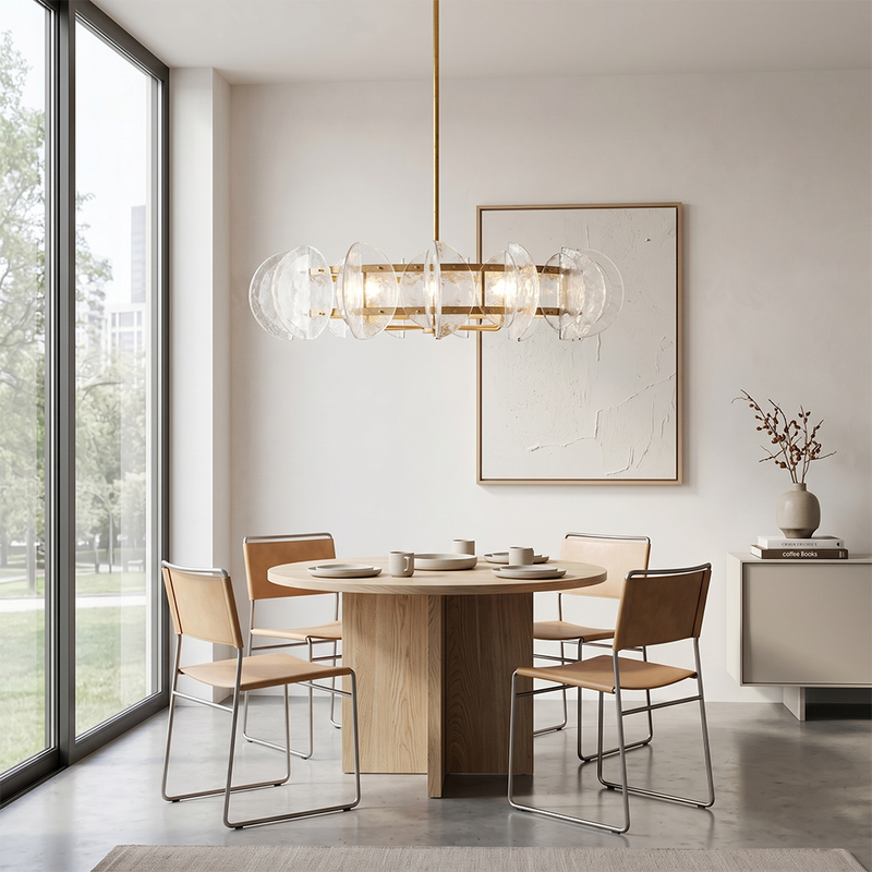 Seraphina Chandelier