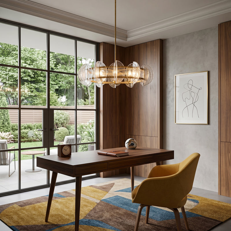 Seraphina Chandelier