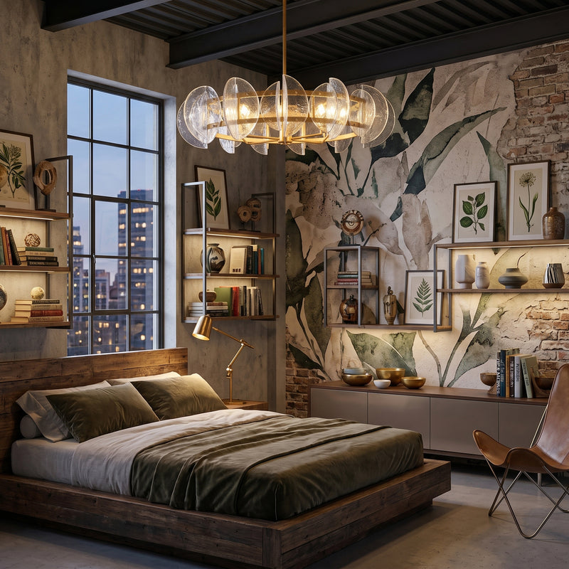 Seraphina Chandelier