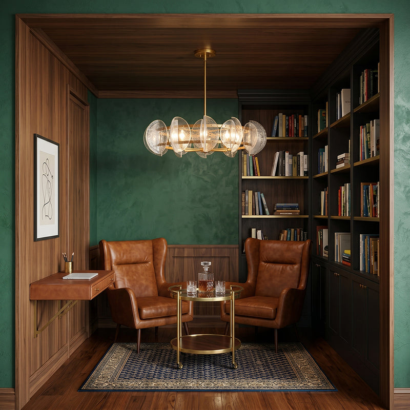 Seraphina Chandelier