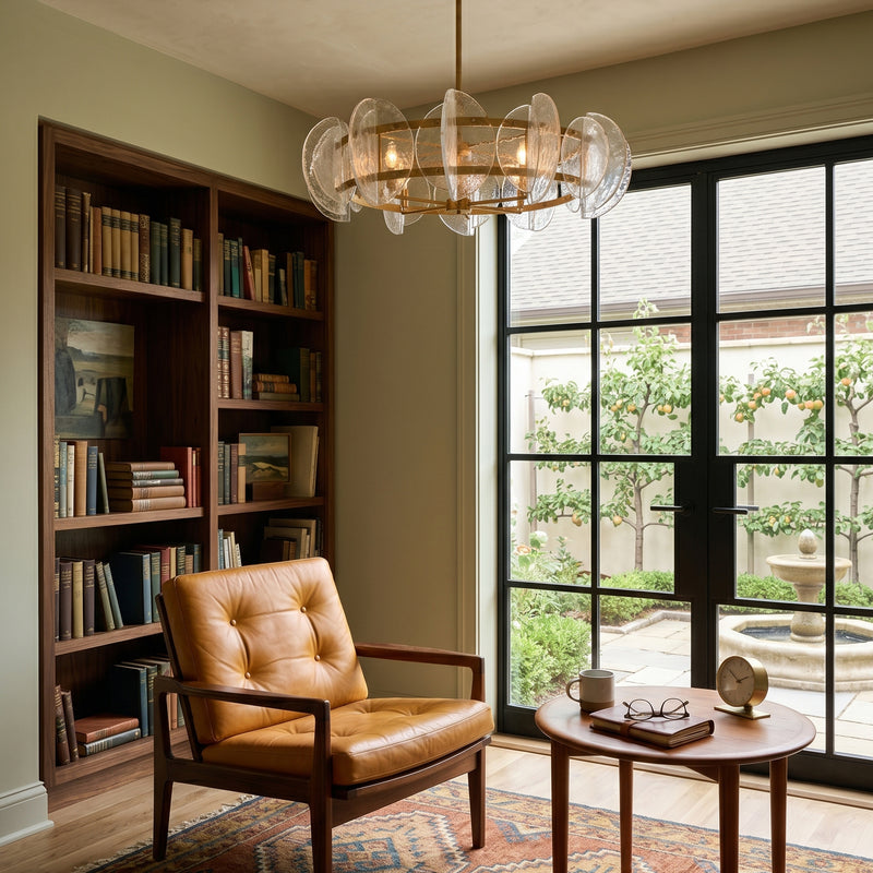 Seraphina Chandelier