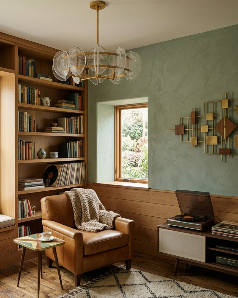 Seraphina Chandelier