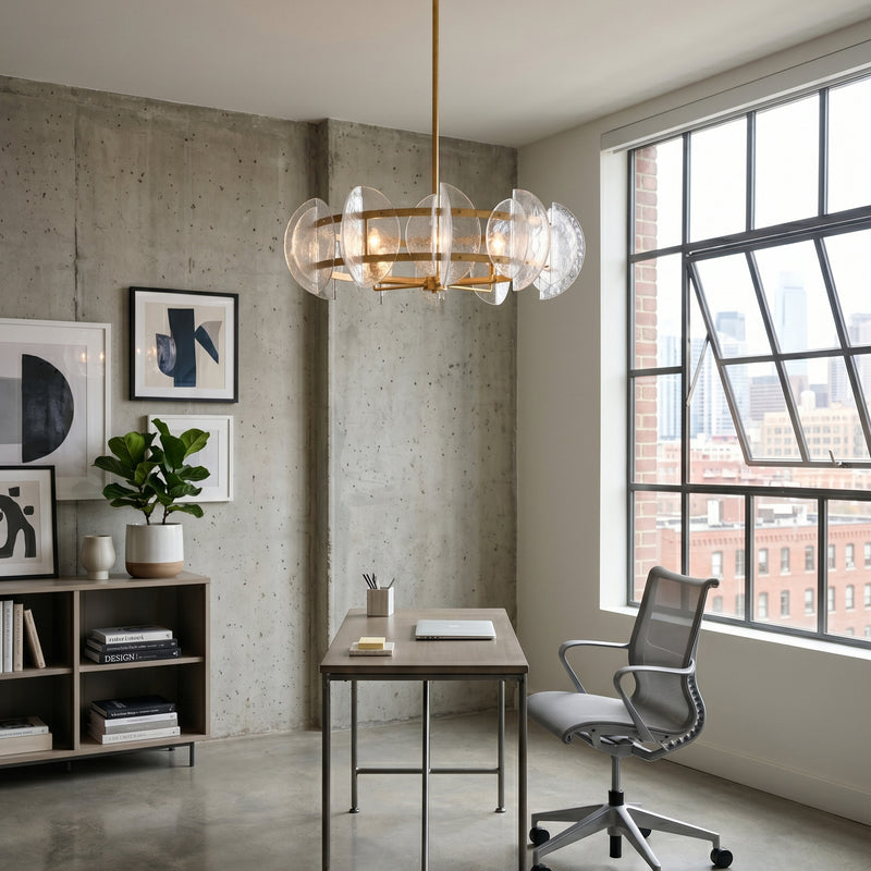 Seraphina Chandelier