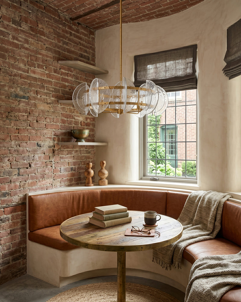 Seraphina Chandelier