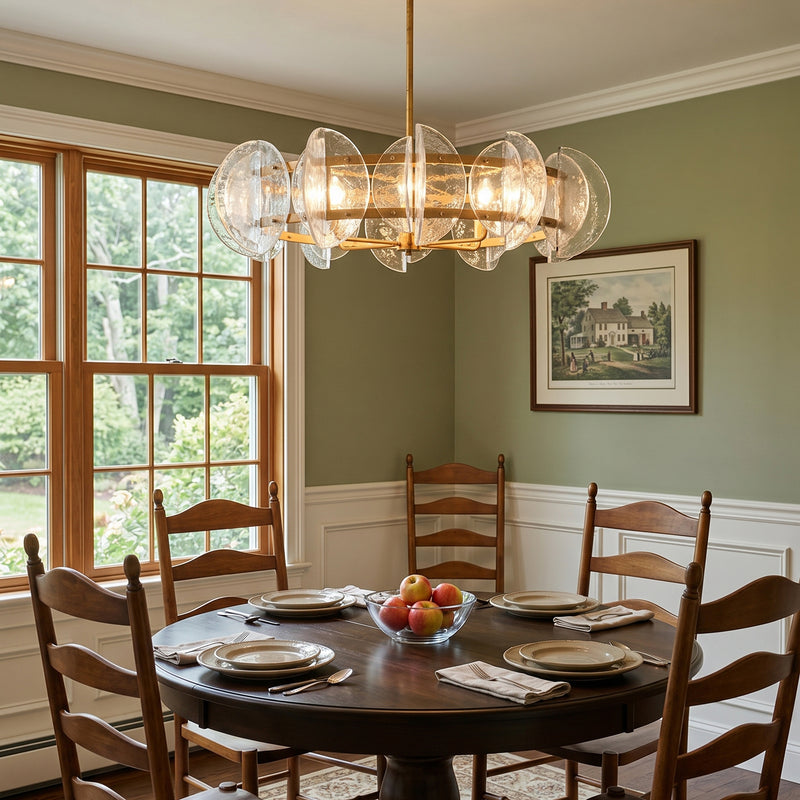 Seraphina Chandelier