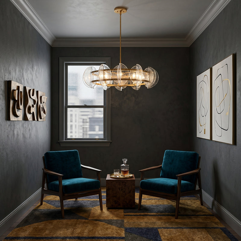 Seraphina Chandelier