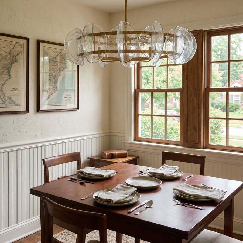 Seraphina Chandelier