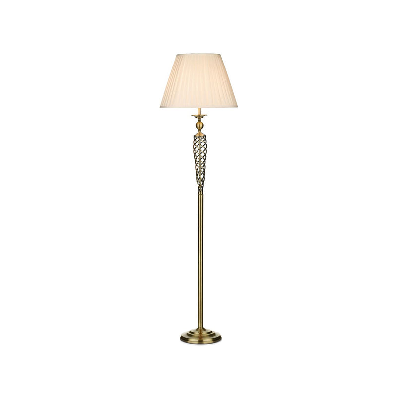 Siam Floor Lamp