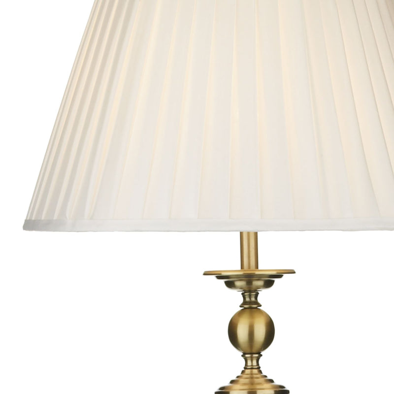 Siam Floor Lamp