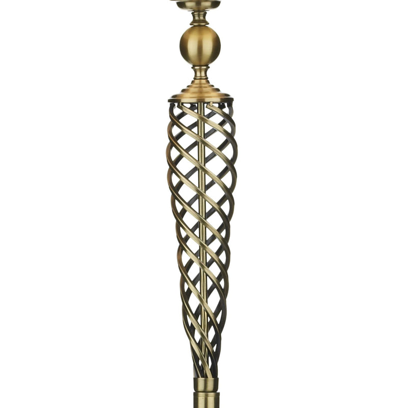 Siam Floor Lamp