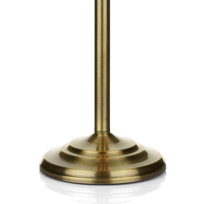 Siam Floor Lamp