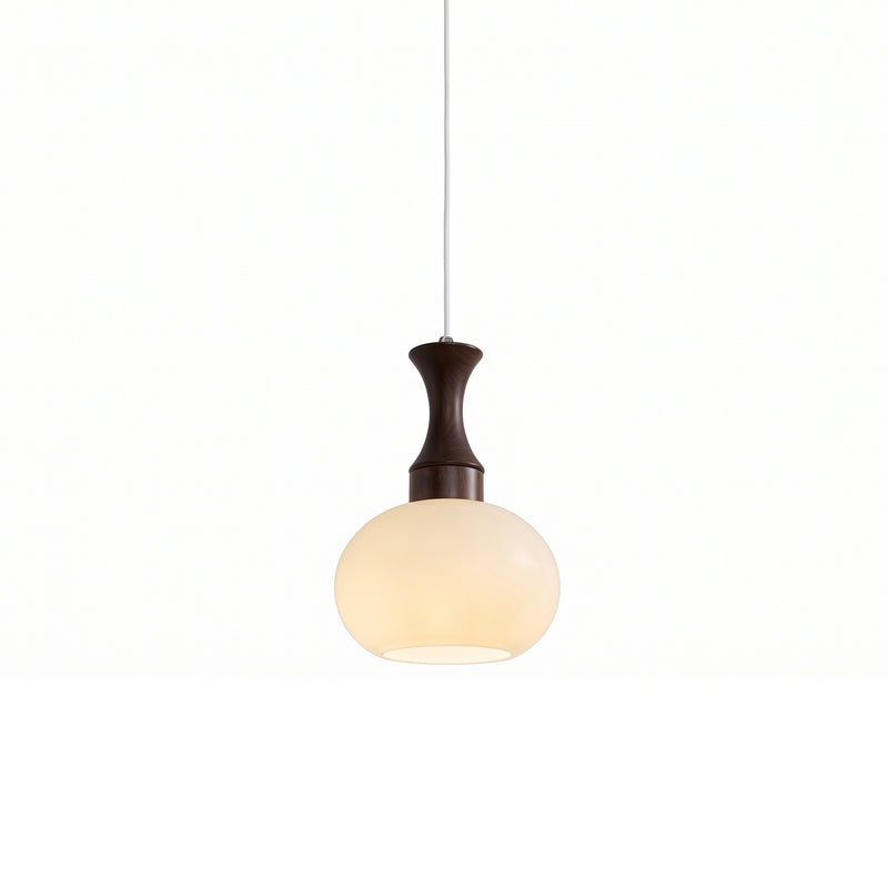 Silhouette Pendant Lamp