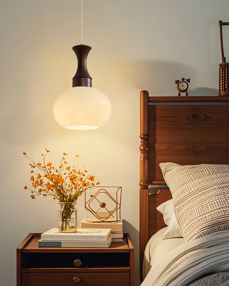 Silhouette Pendant Lamp