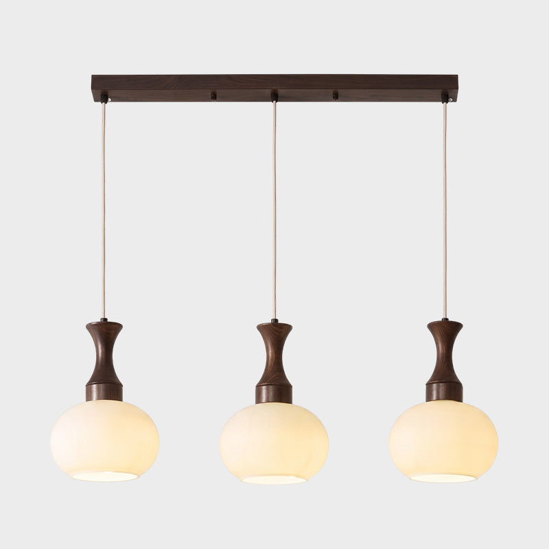 Silhouette Pendant Lamp