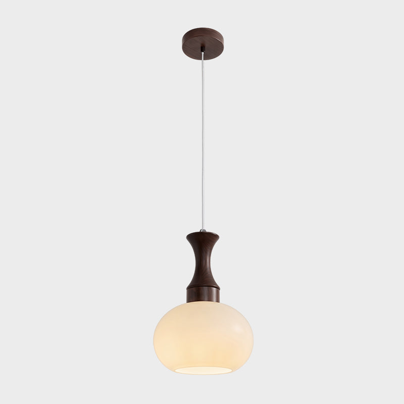 Silhouette Pendant Lamp