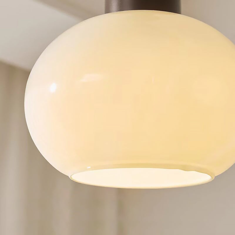 Silhouette Pendant Lamp