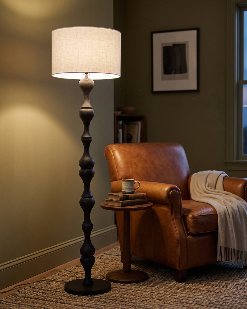 Sinclair Floor Lamp