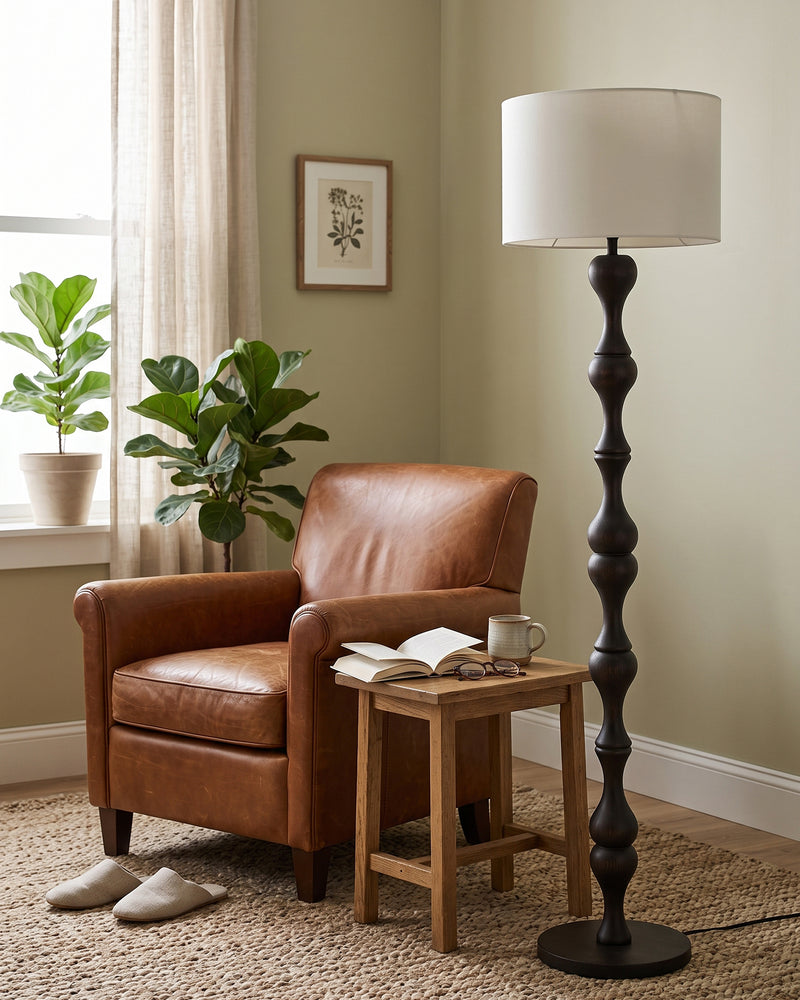 Sinclair Floor Lamp