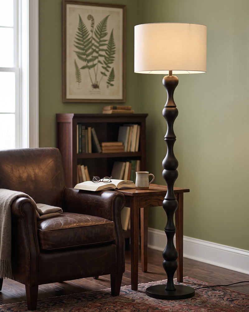Sinclair Floor Lamp