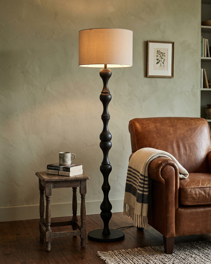 Sinclair Floor Lamp