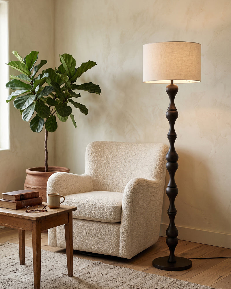 Sinclair Floor Lamp