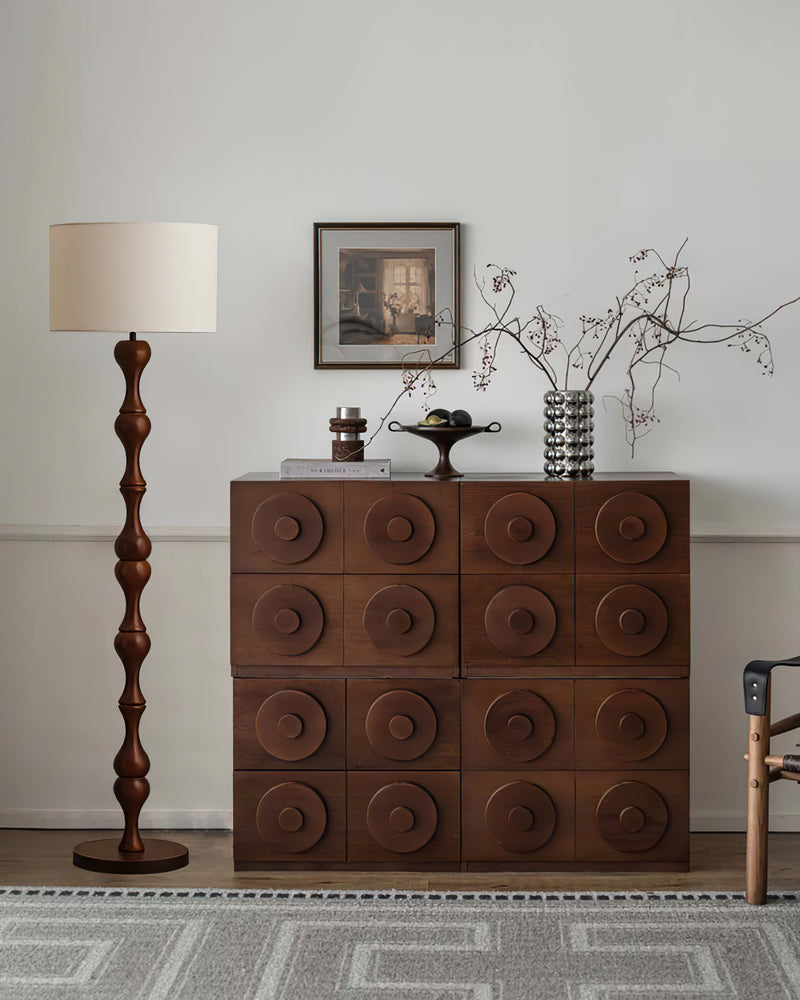 Sinclair Floor Lamp