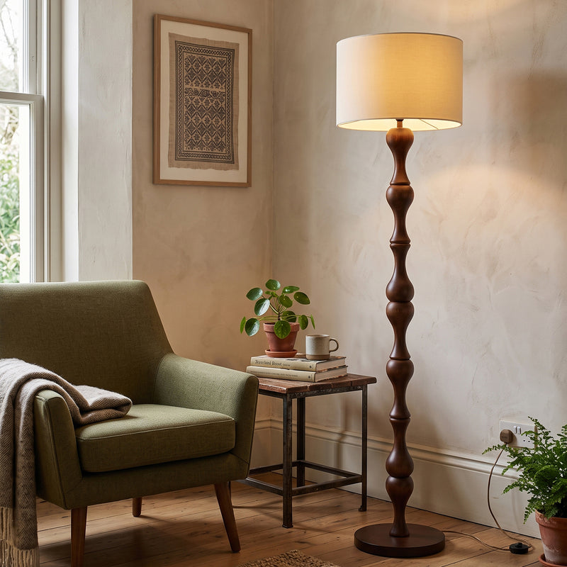 Sinclair Floor Lamp