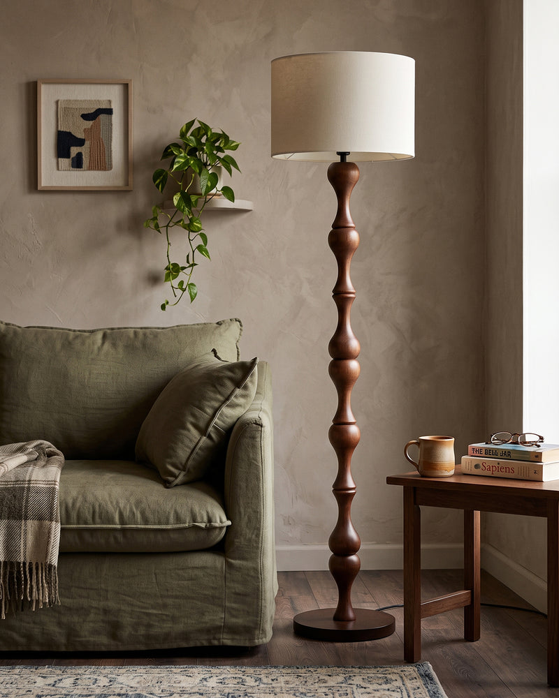 Sinclair Floor Lamp