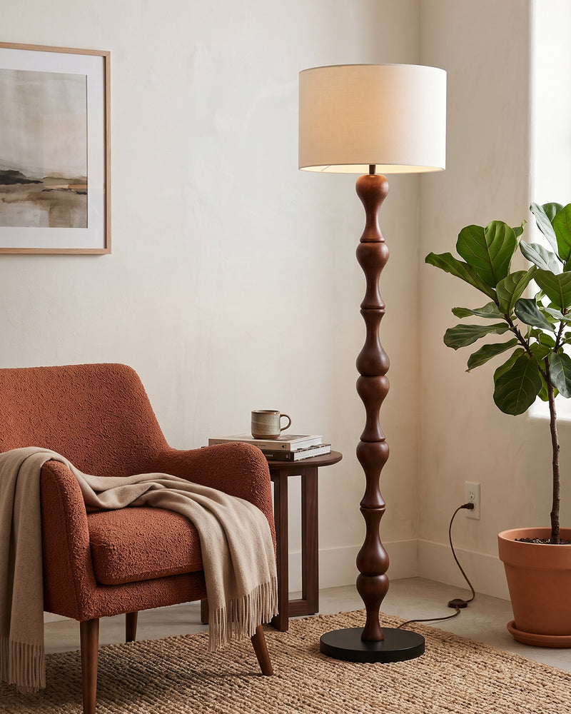 Sinclair Floor Lamp