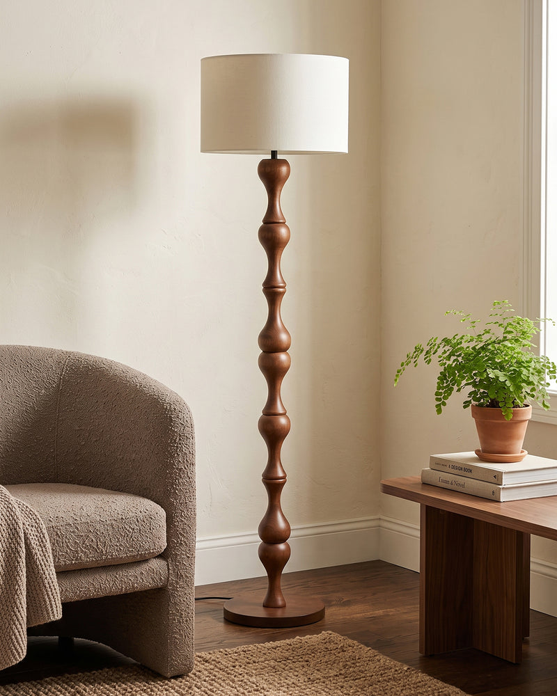 Sinclair Floor Lamp