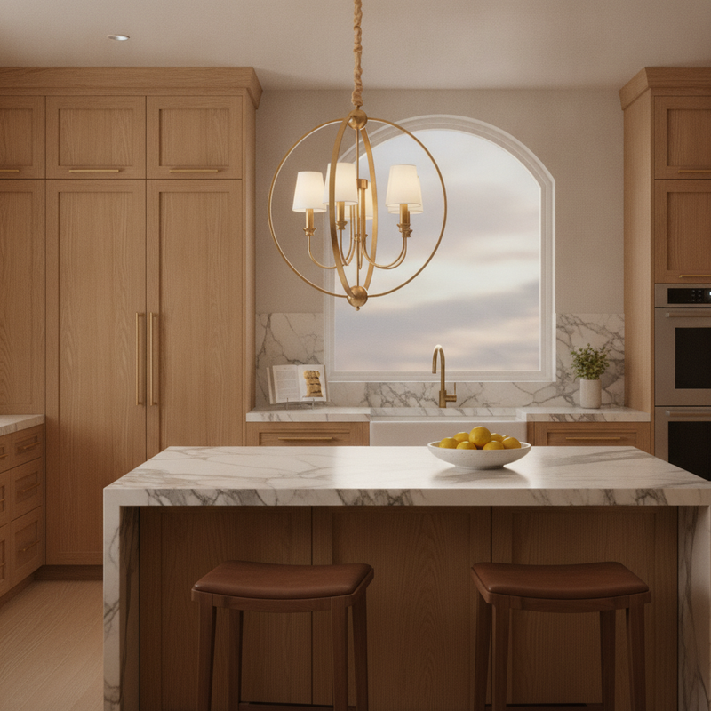 Sinclair Pendant lamp