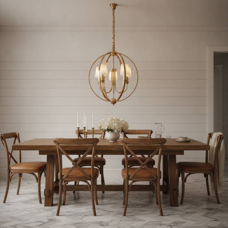 Sinclair Pendant lamp