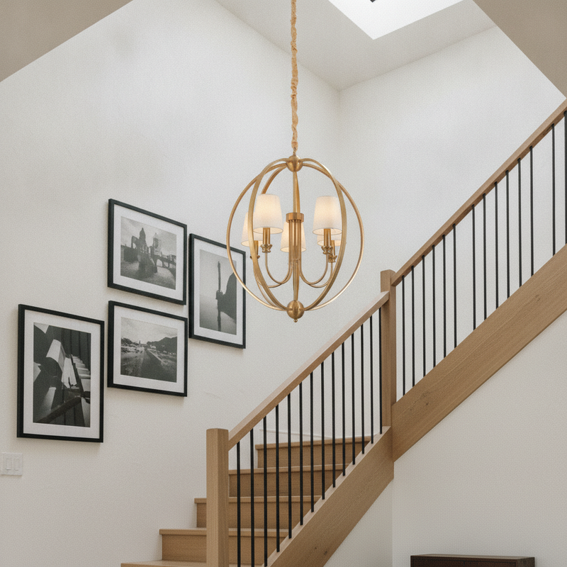 Sinclair Pendant lamp