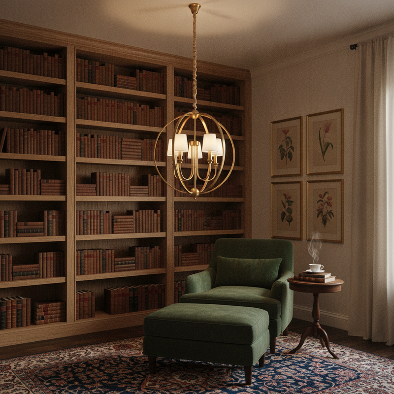 Sinclair Pendant lamp