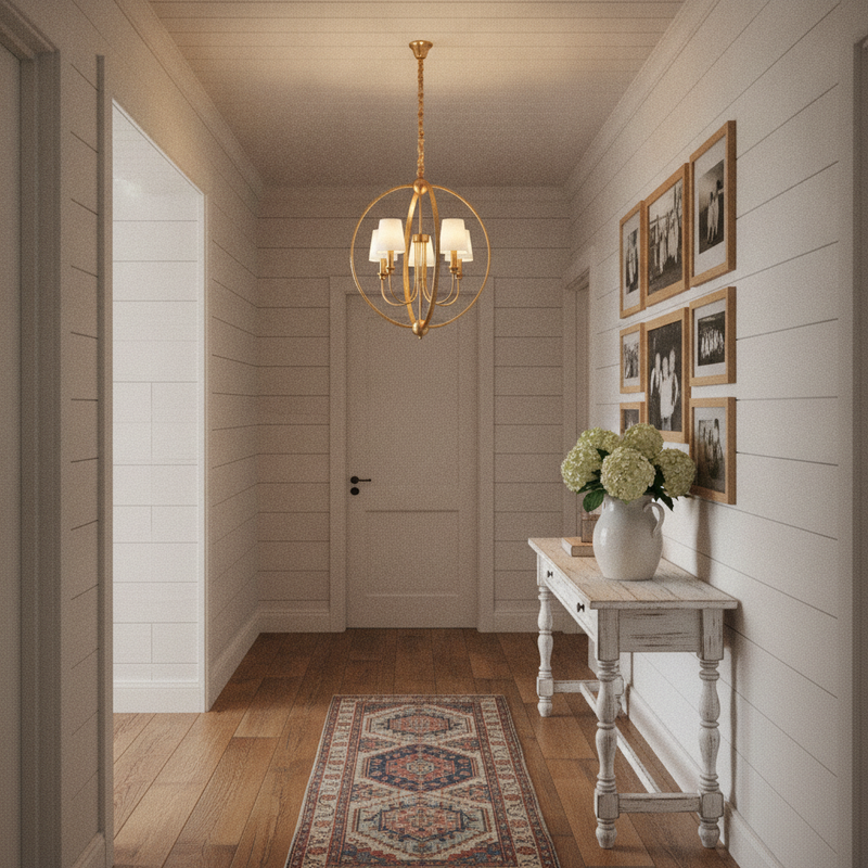 Sinclair Pendant lamp