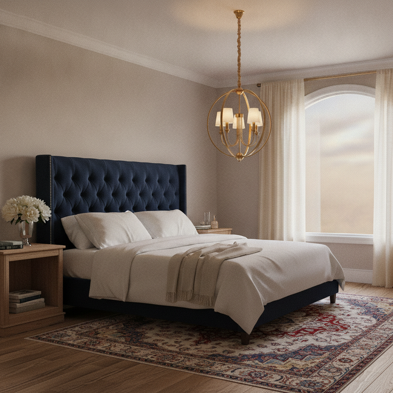 Sinclair Pendant lamp