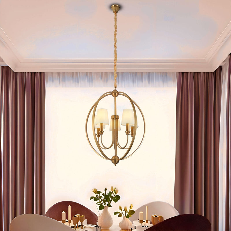 Sinclair Pendant lamp