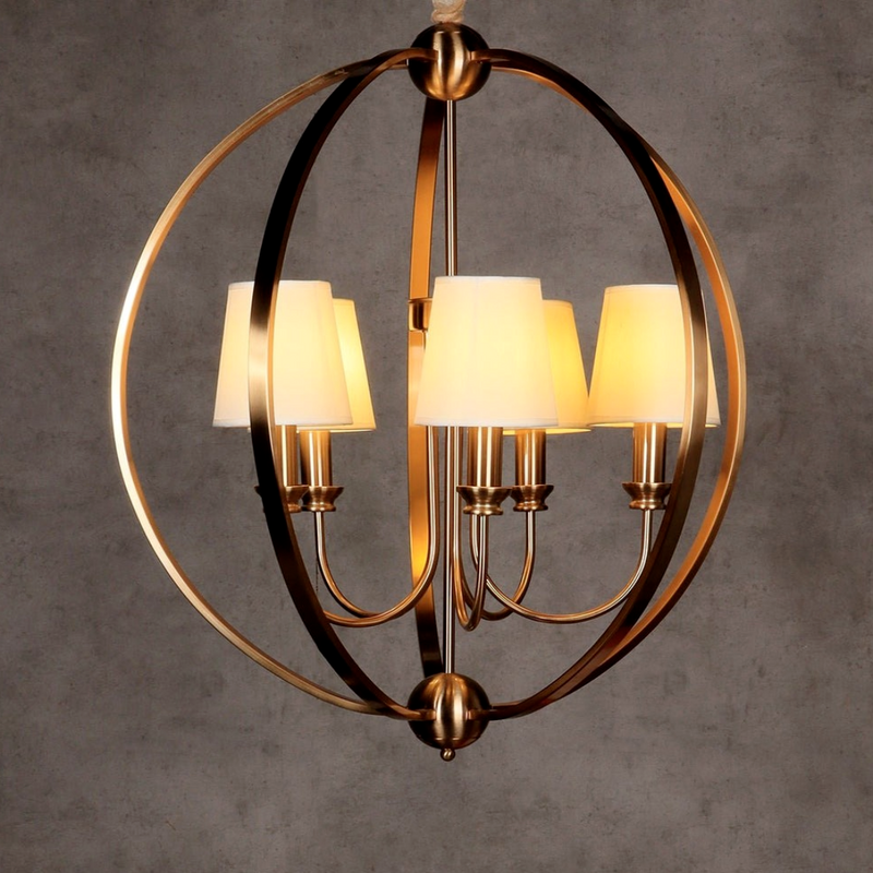 Sinclair Pendant lamp