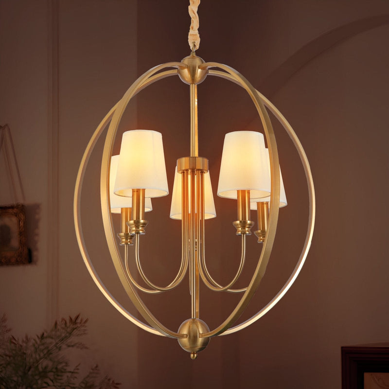 Sinclair Pendant lamp