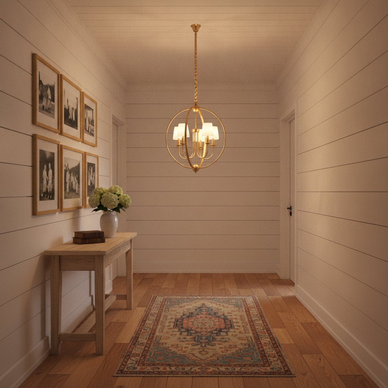 Sinclair Pendant lamp