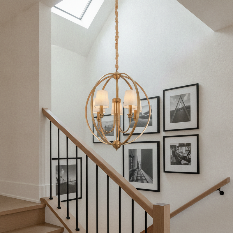 Sinclair Pendant lamp