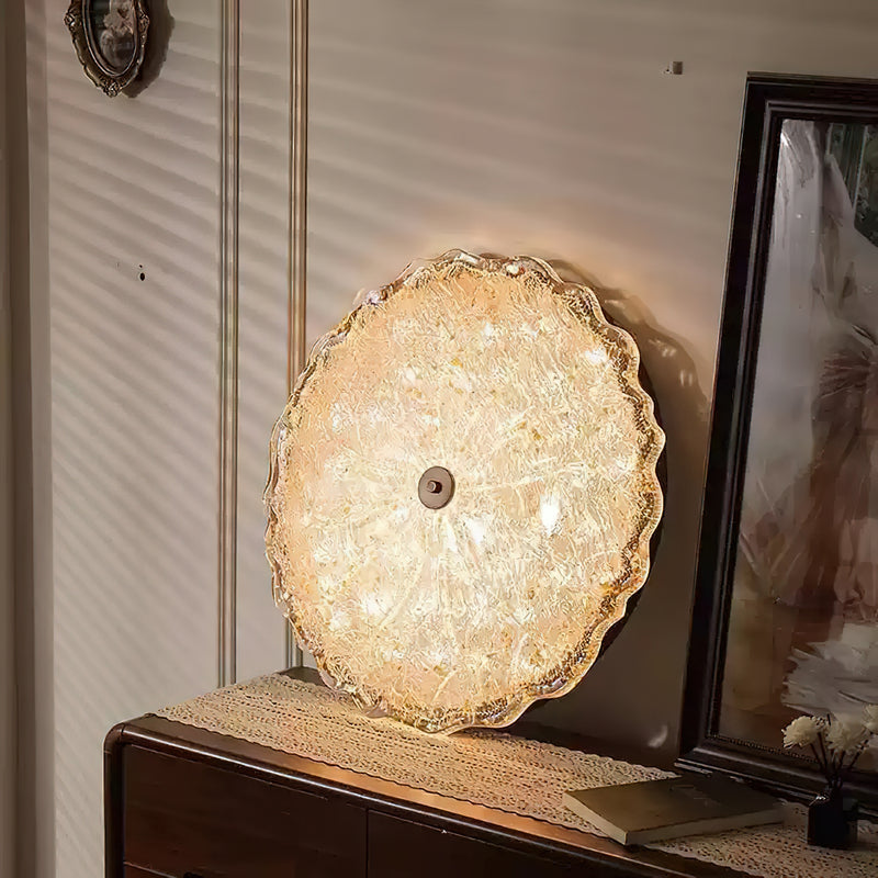 Solvane Flush Mount