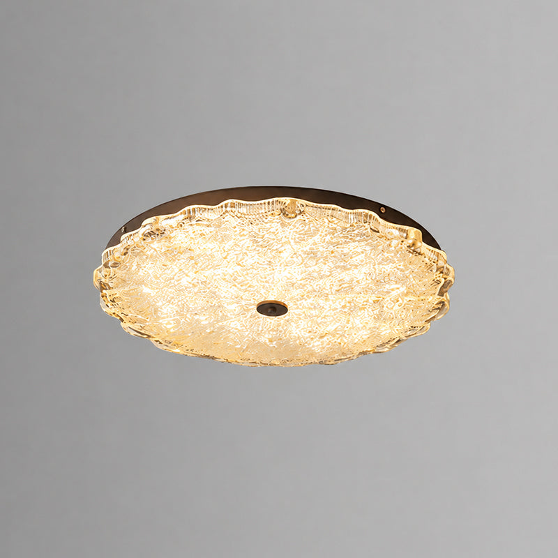 Solvane Flush Mount